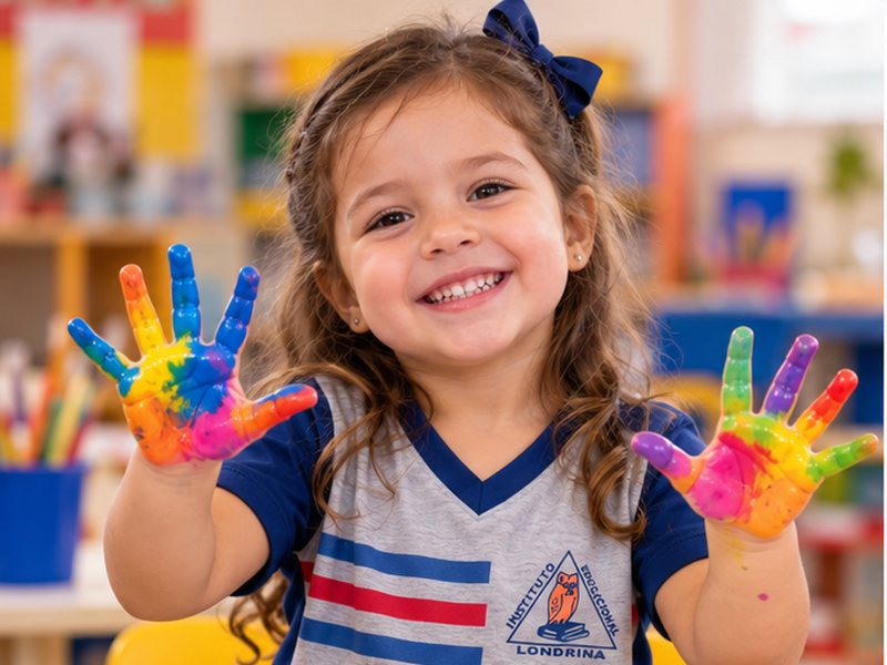 Educação Infantil